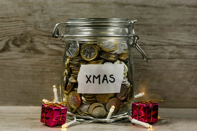 10 Money Saving Ideas on This Christmas to Avoid Financial Hangover