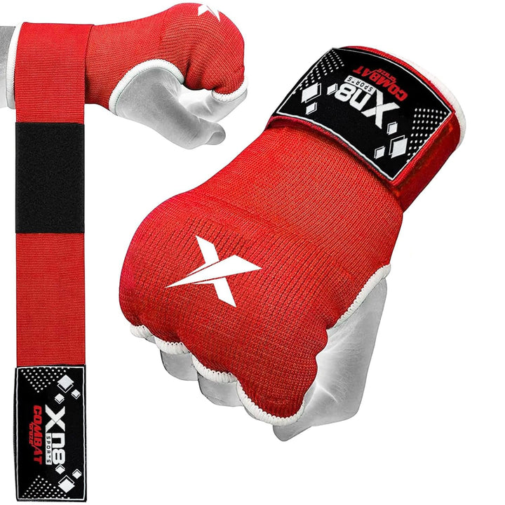 XN8 Inner Gel Gloves