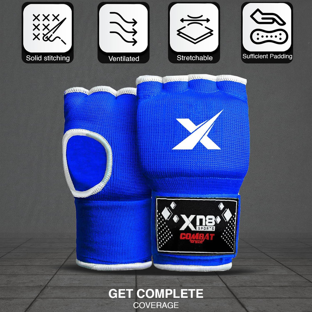 XN8 Inner Gel Gloves