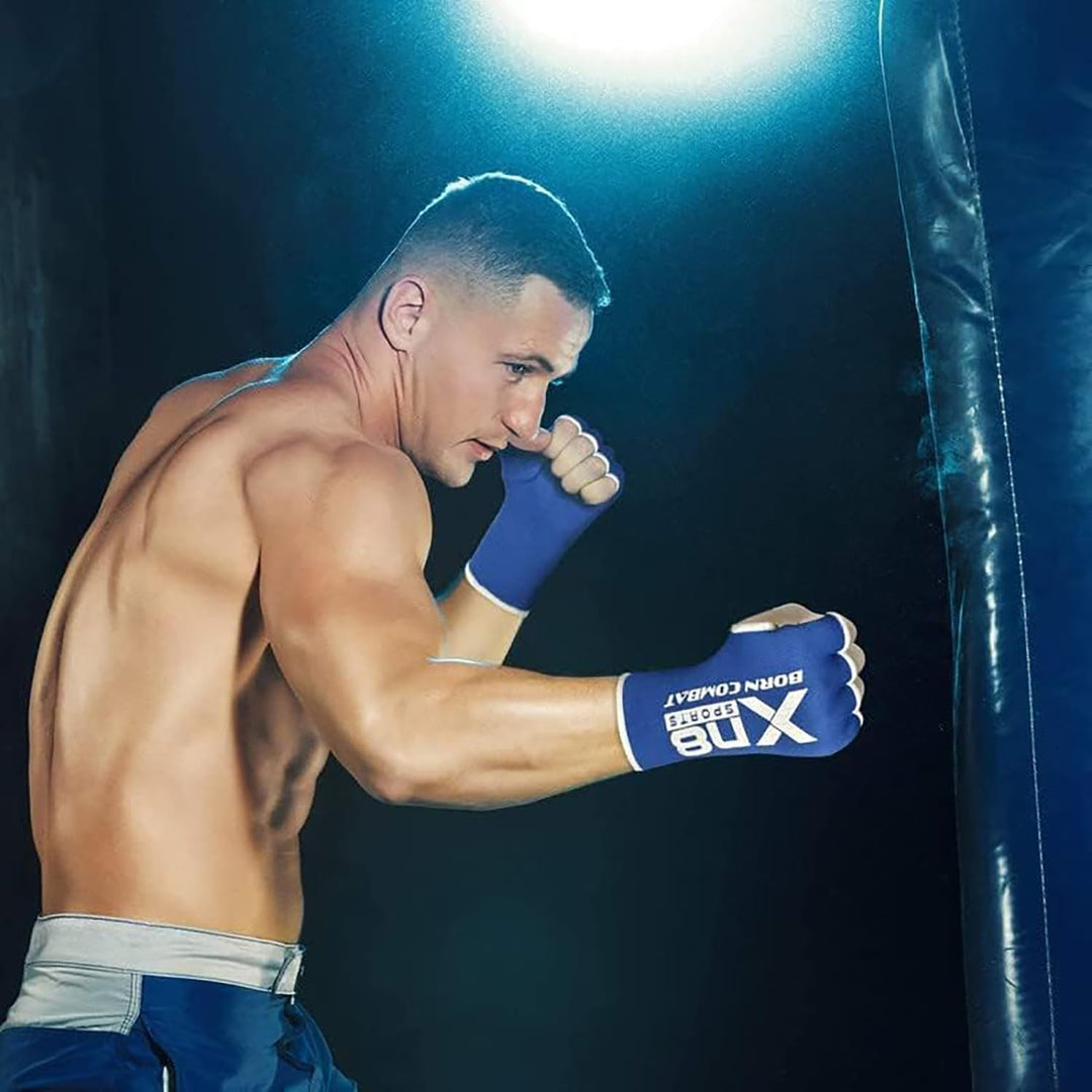 XN8 Boxing Hand Wraps Inner Gloves
