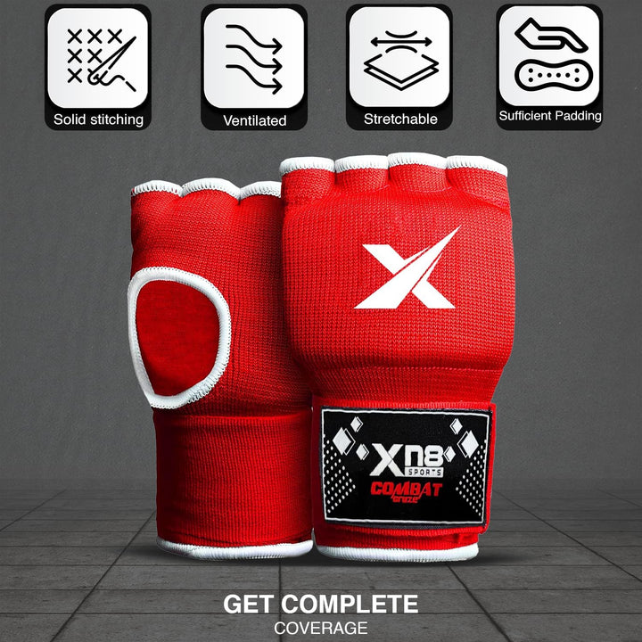 XN8 Inner Gel Gloves