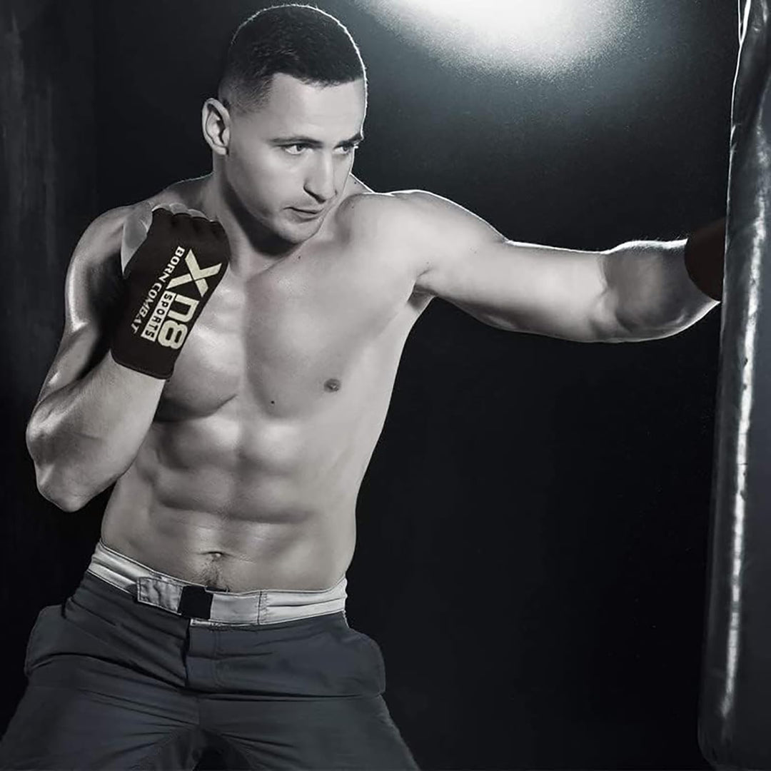XN8 Boxing Hand Wraps Inner Gloves