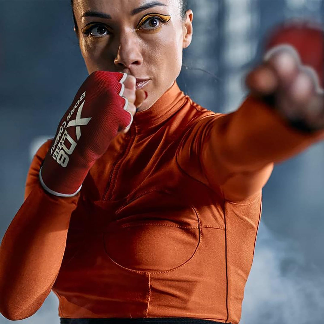 XN8 Boxing Hand Wraps Inner Gloves