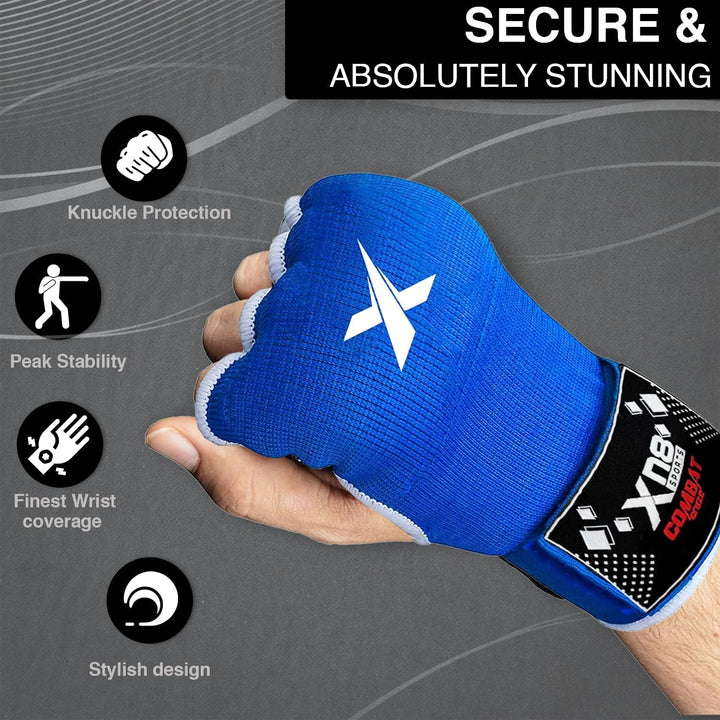XN8 Inner Gel Gloves