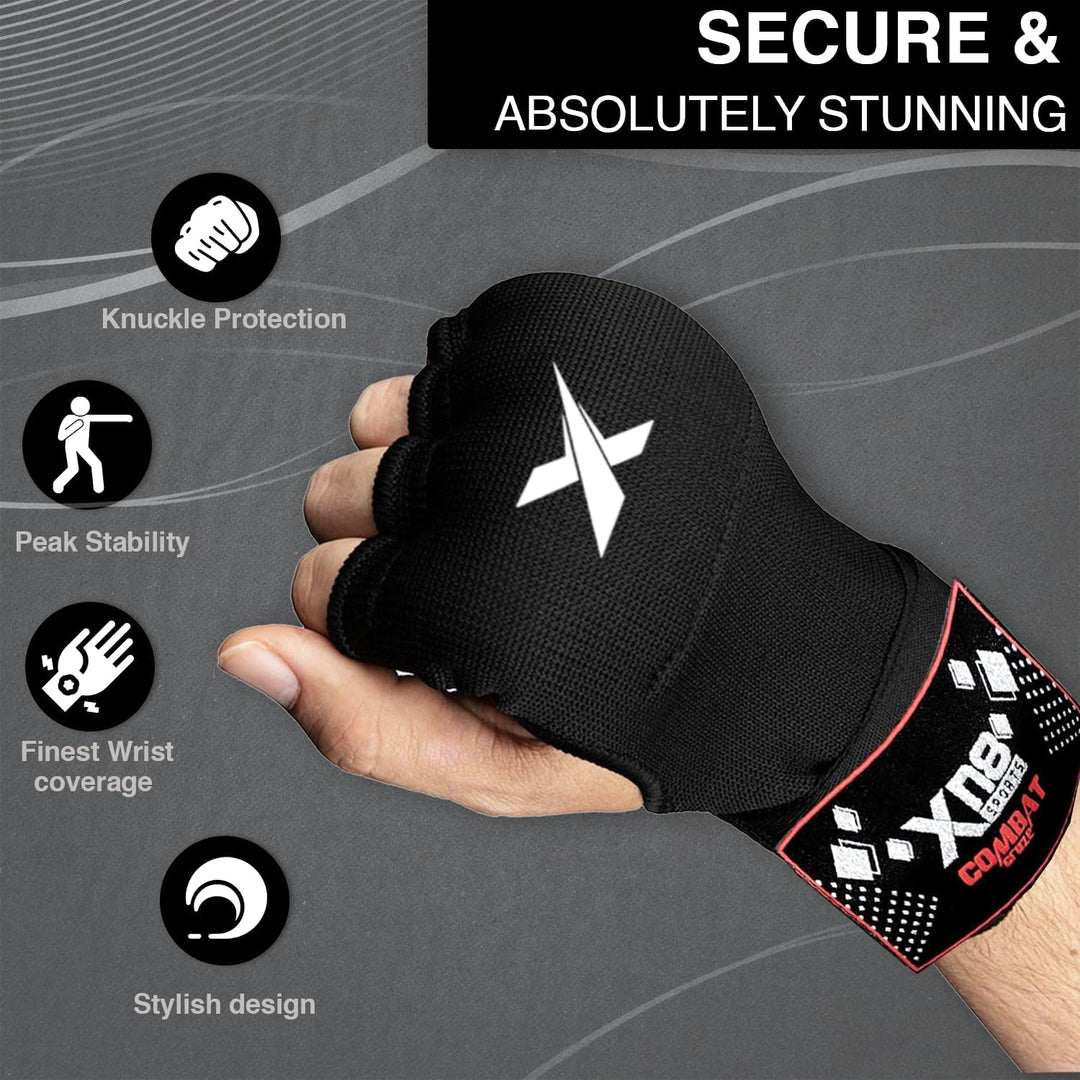 XN8 Inner Gel Gloves
