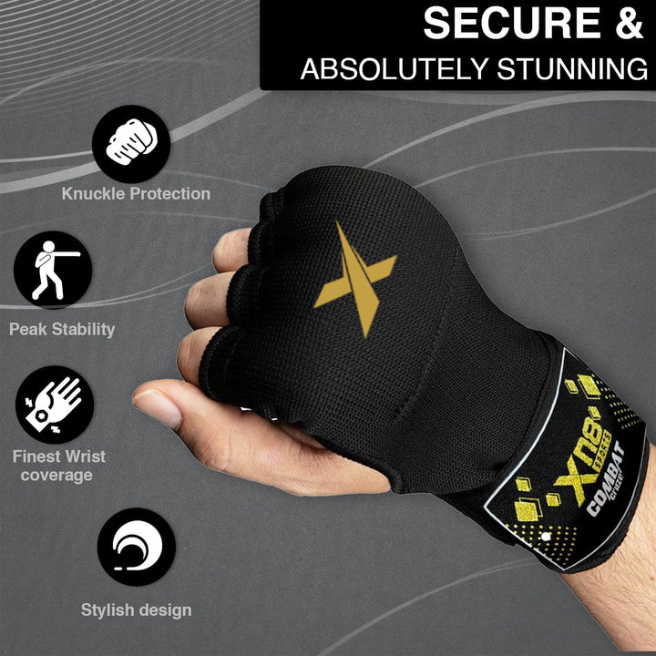 XN8 Inner Gel Gloves