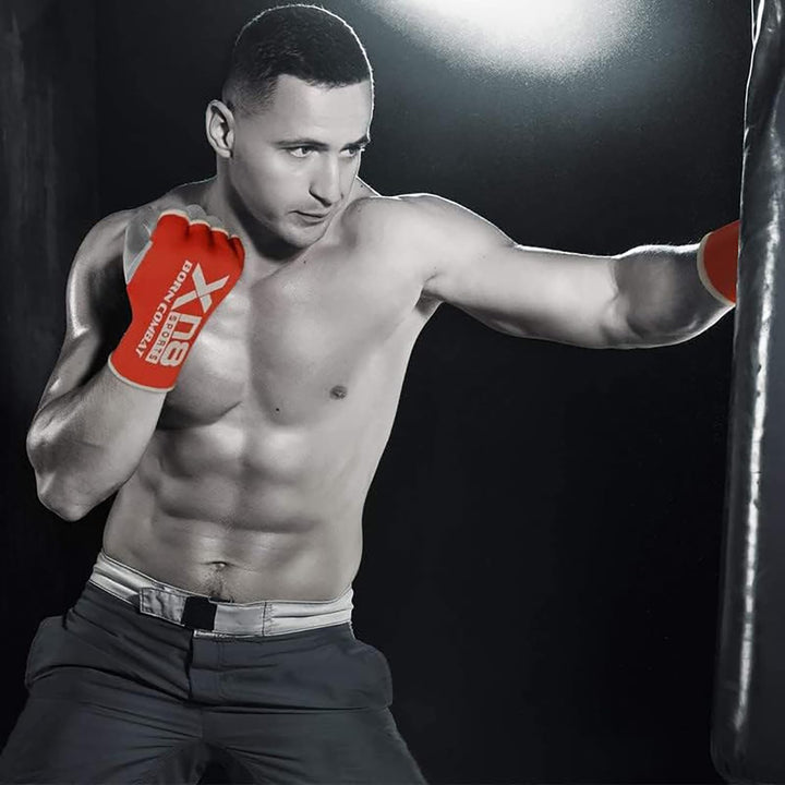 XN8 Boxing Hand Wraps Inner Gloves