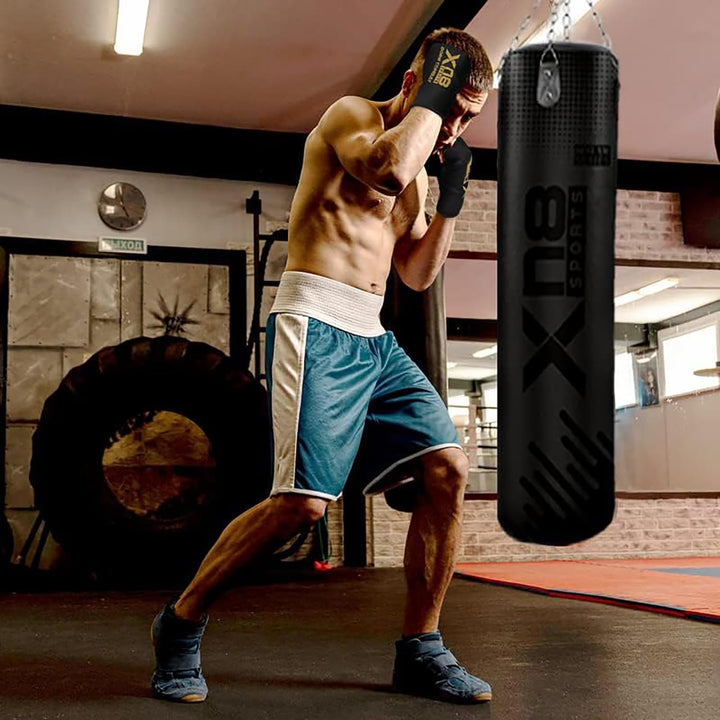 XN8 Boxing Hand Wraps Inner Gloves