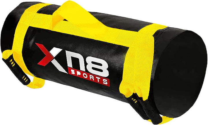 Xn8 Sandbags Weighted Power Bag