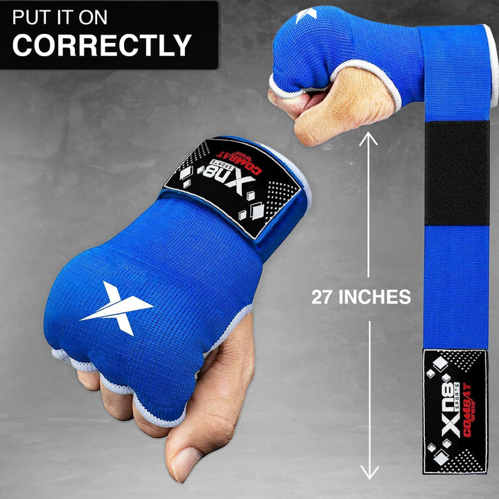 XN8 Inner Gel Gloves