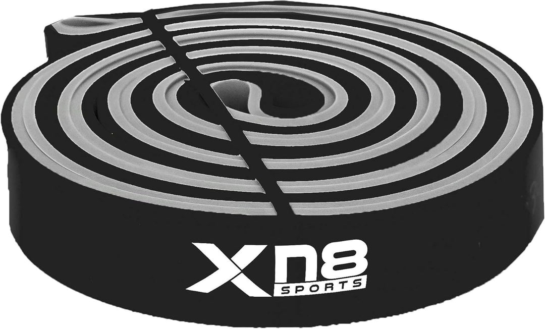 Xn8 Resistance Bands Dual Layer