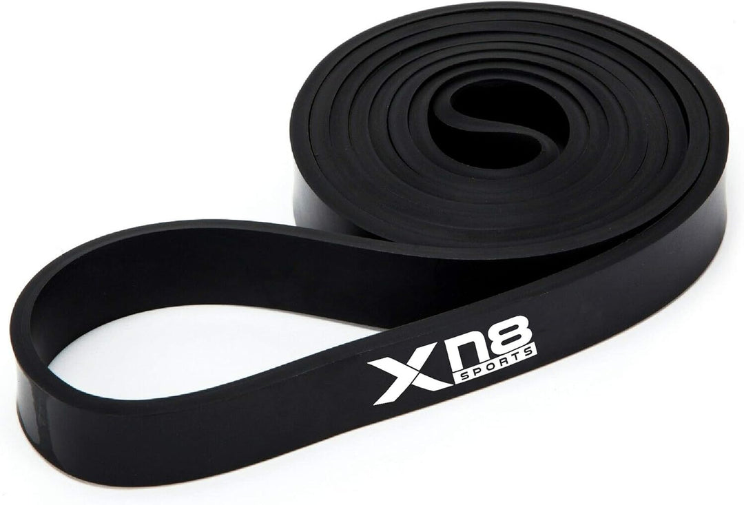 Xn8 Resistance Bands Single Layer