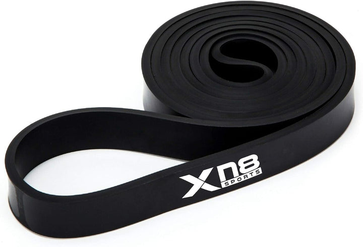 Xn8 Resistance Bands Single Layer