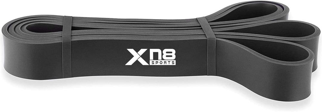 Xn8 Resistance Bands Single Layer