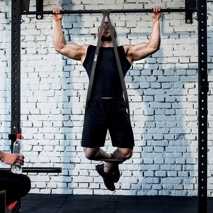 Xn8 Resistance Bands Single Layer