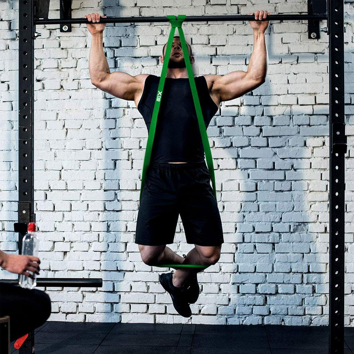 Xn8 Resistance Bands Single Layer