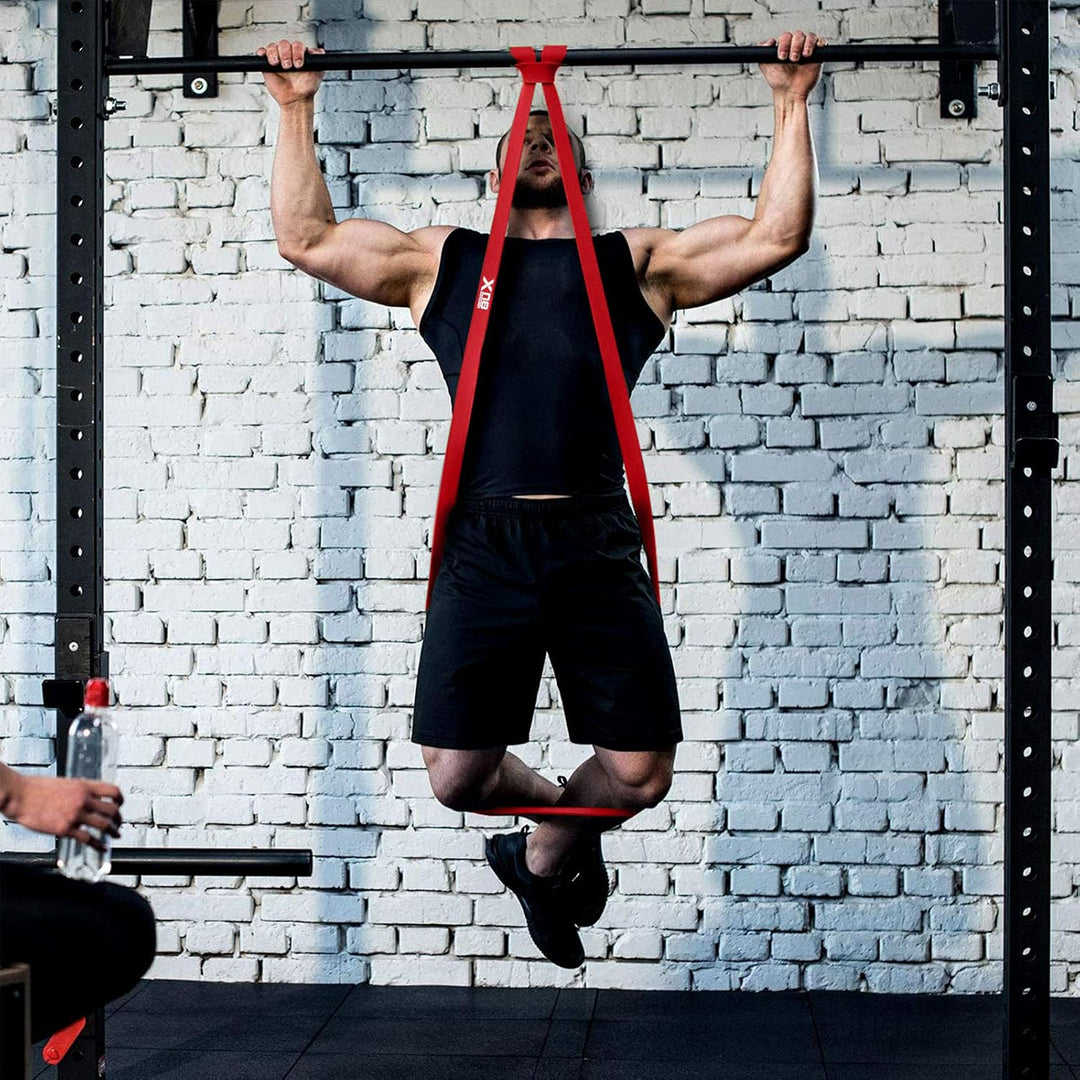Xn8 Resistance Bands Single Layer