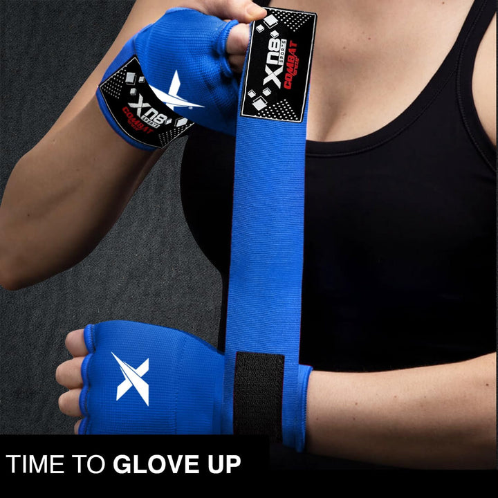 XN8 Inner Gel Gloves