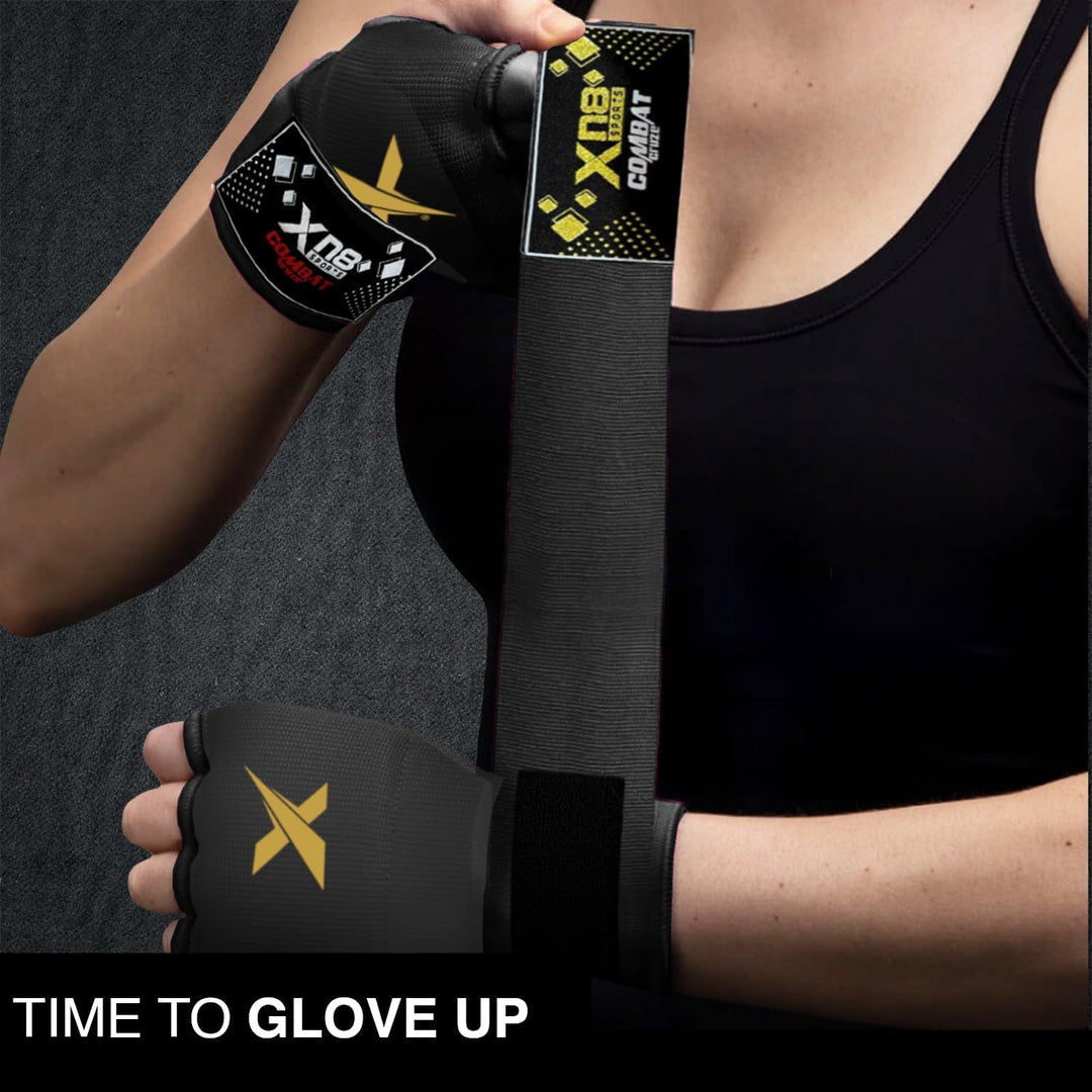 XN8 Inner Gel Gloves