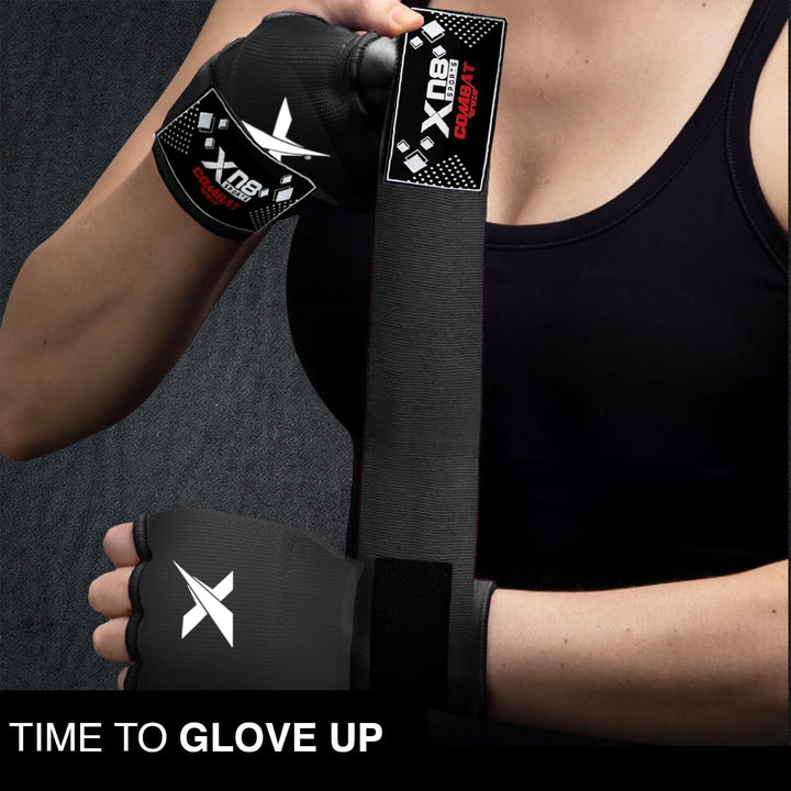 XN8 Inner Gel Gloves