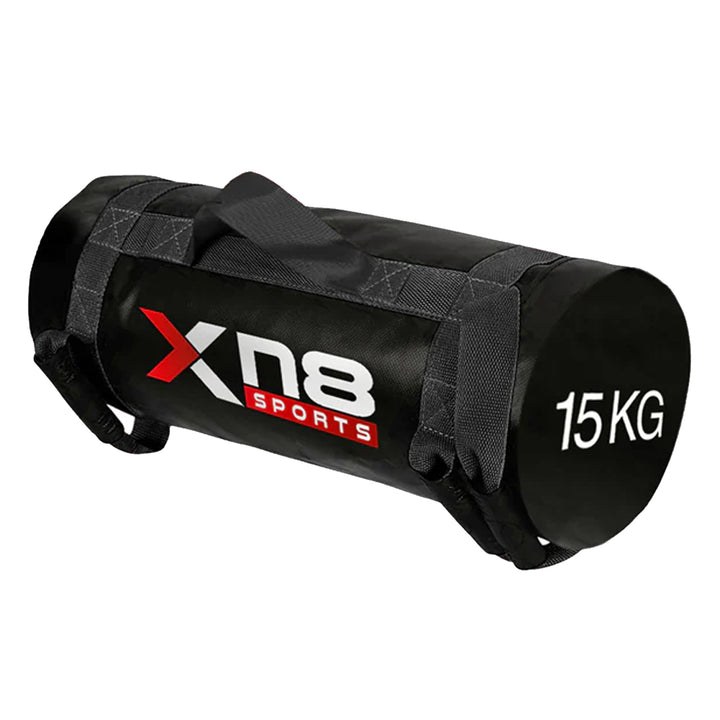 Xn8 Sandbags Weighted Power Bag