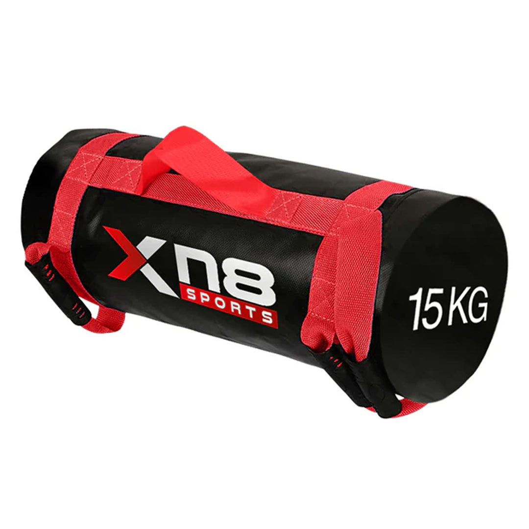 Xn8 Sandbags Weighted Power Bag