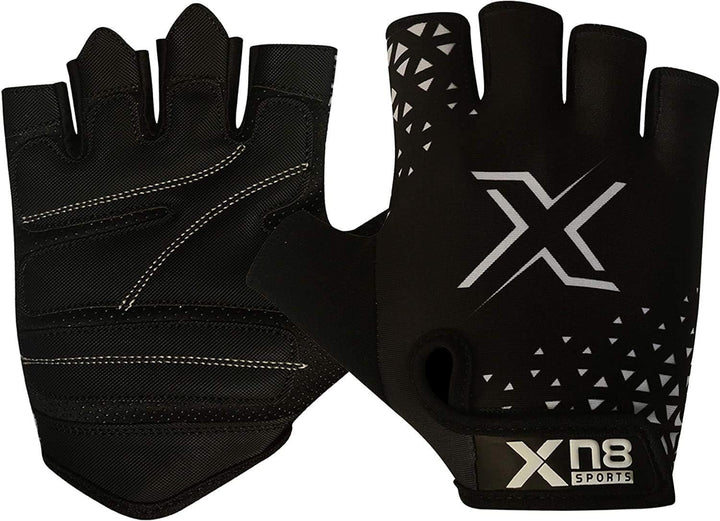 Xn8 Weightlifting Gloves Spandex