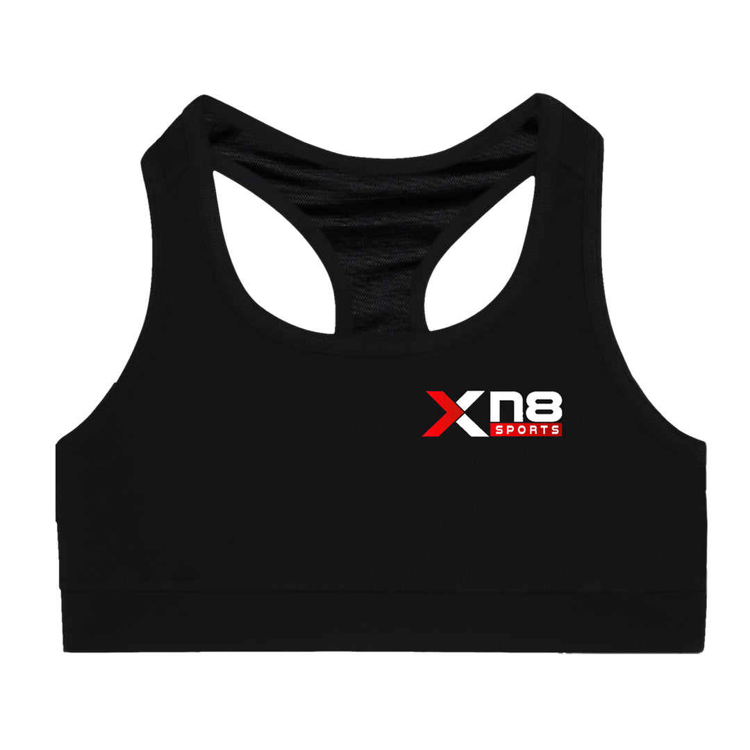 womens-sports-bra-Black
