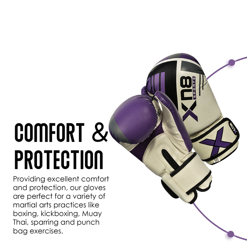 Xn8 Sports Boxing Gloves G400