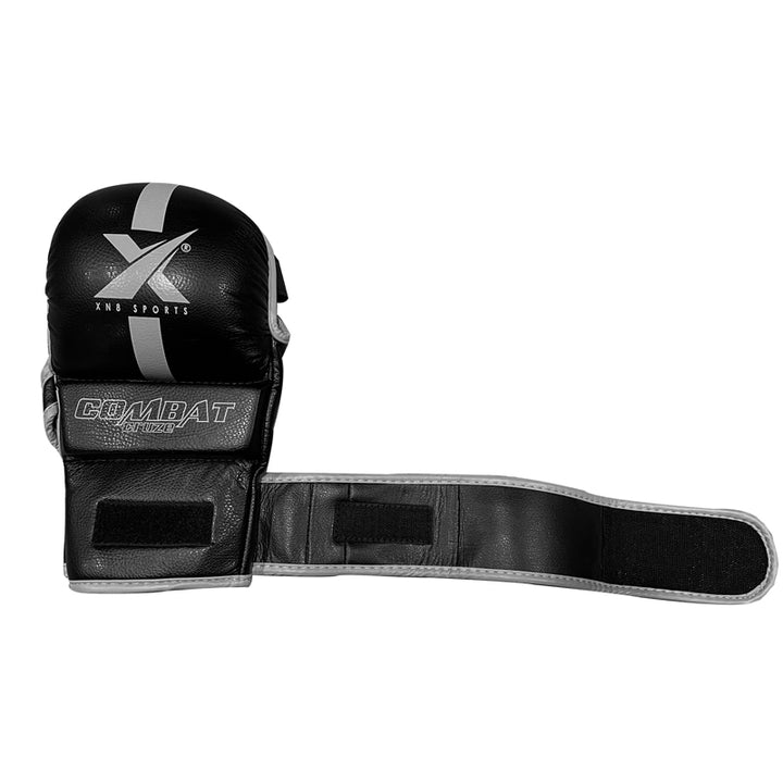 XN8 MMA Sparring Grappling Gloves
