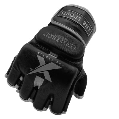 Xn8 Sports MMA Gloves Combat Cruze Series