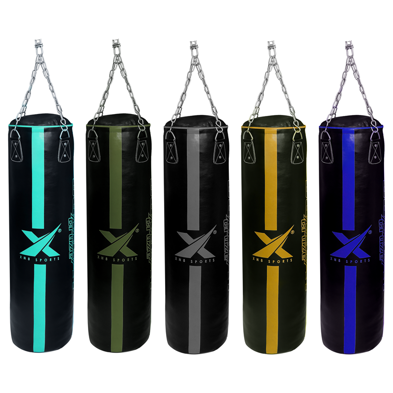 XN8 Unfilled Punch bag 4ft 5ft