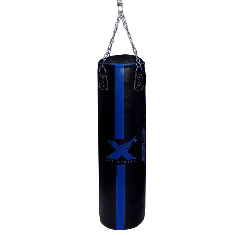 XN8 Unfilled Punch bag 4ft 5ft