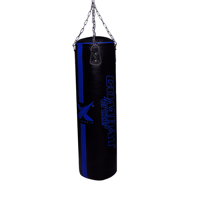 XN8 Unfilled Punch bag 4ft 5ft