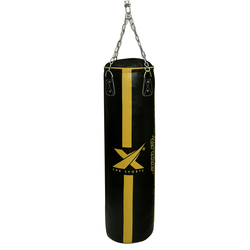 XN8 Unfilled Punch bag 4ft 5ft