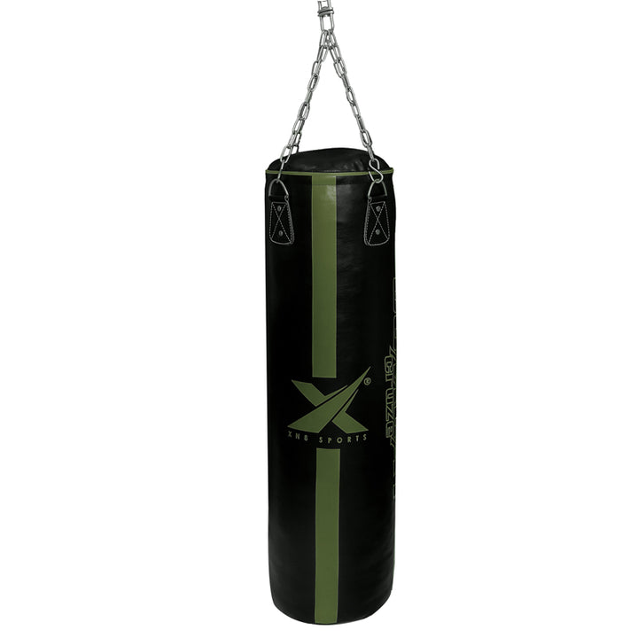 XN8 Unfilled Punch bag 4ft 5ft
