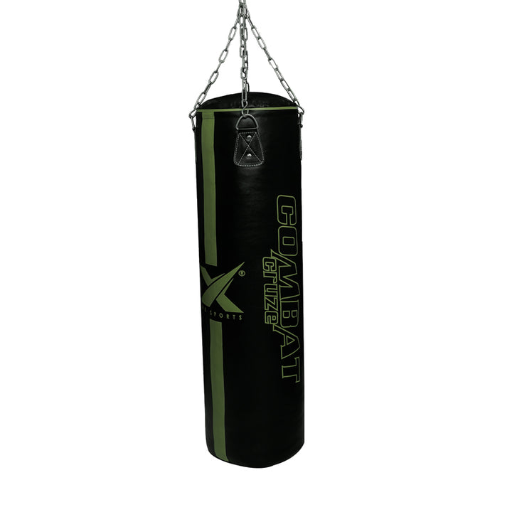 XN8 Unfilled Punch bag 4ft 5ft