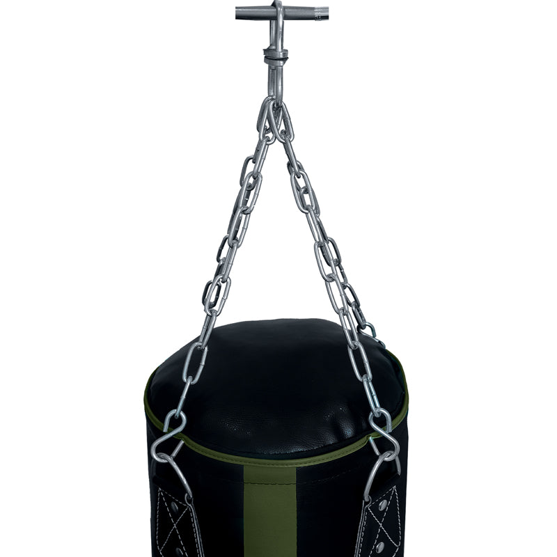 XN8 Unfilled Punch bag 4ft 5ft