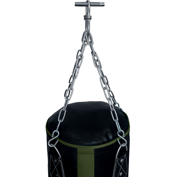 XN8 Unfilled Punch bag 4ft 5ft