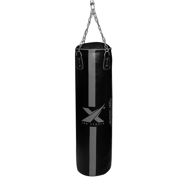 XN8 Unfilled Punch bag 4ft 5ft