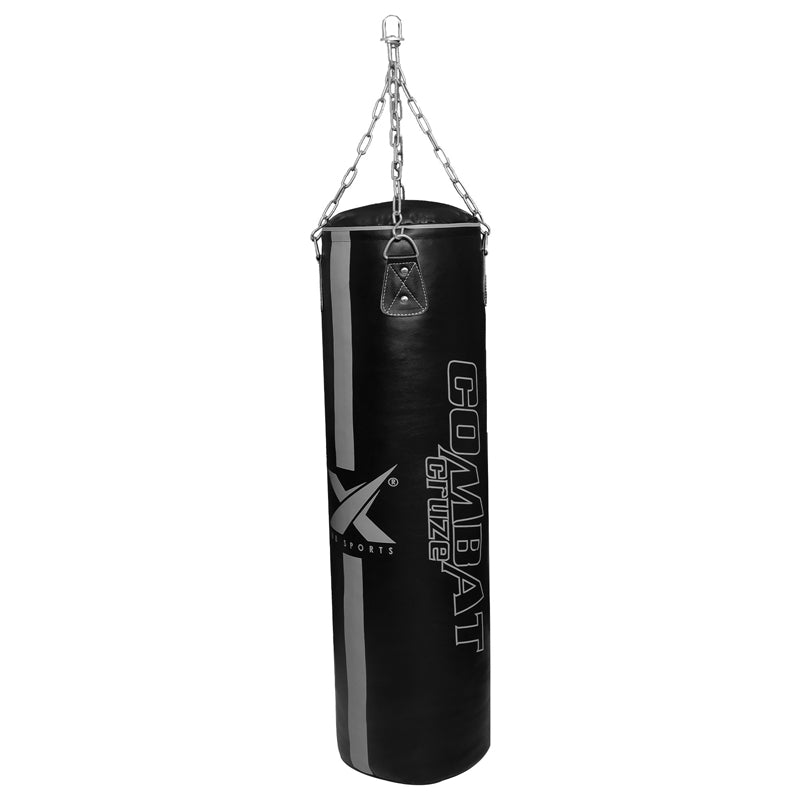 XN8 Unfilled Punch bag 4ft 5ft
