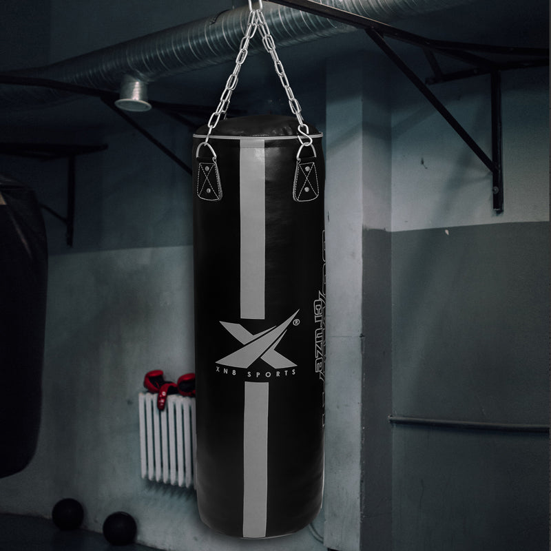 XN8 Unfilled Punch bag 4ft 5ft