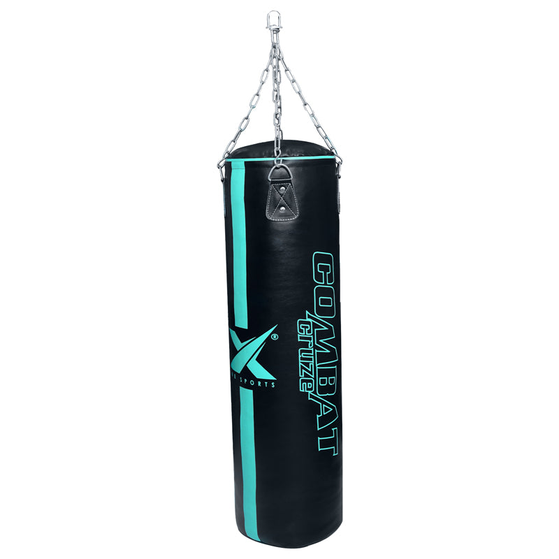 XN8 Unfilled Punch bag 4ft 5ft
