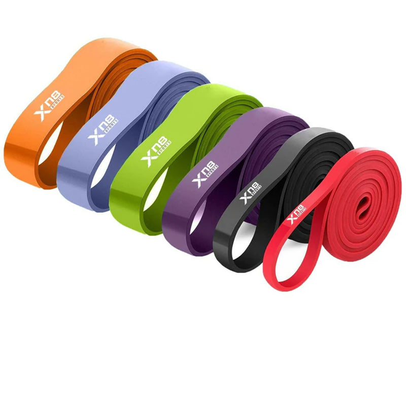 Resistance Bands Exercise bands Xn8 Sports