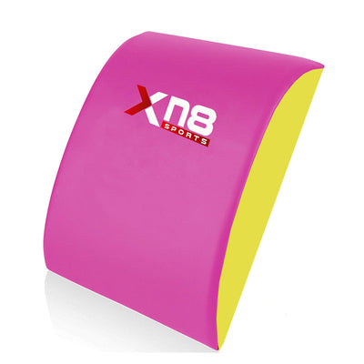 Xn8 Sports Ab Mat Exercise Mats UK Pink