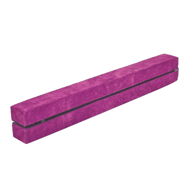 Xn8 Sports Folding Balance Beam Pink