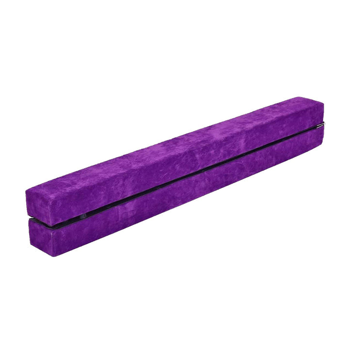 Xn8 Sports Folding Balance Beam Purple
