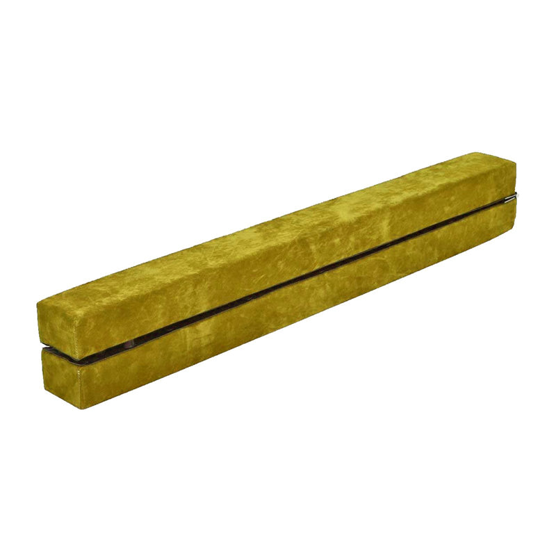 Xn8 Sports Balance Beam For Home Yellow