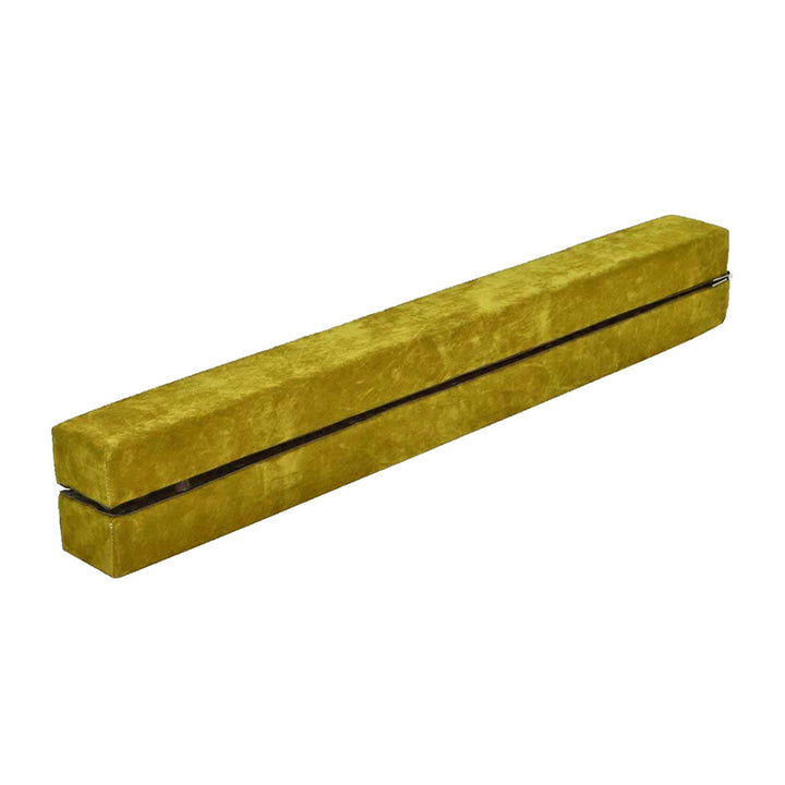 Xn8 Sports Balance Beam For Home Yellow
