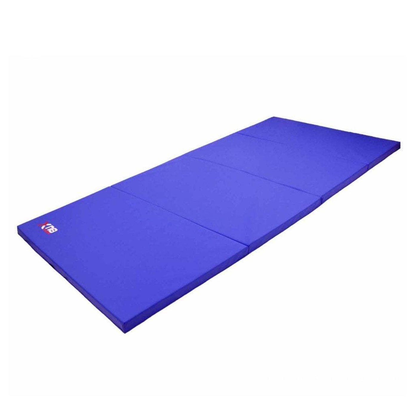 Xn8 Sports Gymnastic Mat Blue